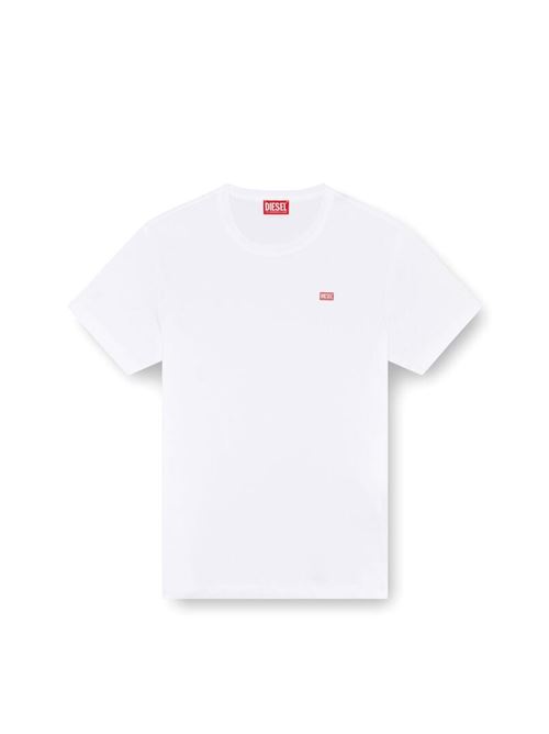 DIESEL｜ (A14819 0SKAF 9XX) CLOTHING T-SHIRT DIESEL A14819 0SKAF/9XX